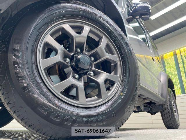 Suzuki JIMNY SIERRA 2024-11 6815486-12