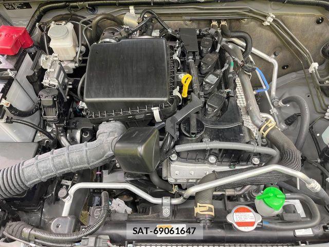 Suzuki JIMNY SIERRA 2024-11 6815486-17