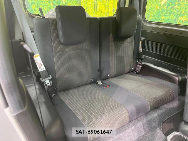 Suzuki JIMNY SIERRA 2024-11 6815486-8