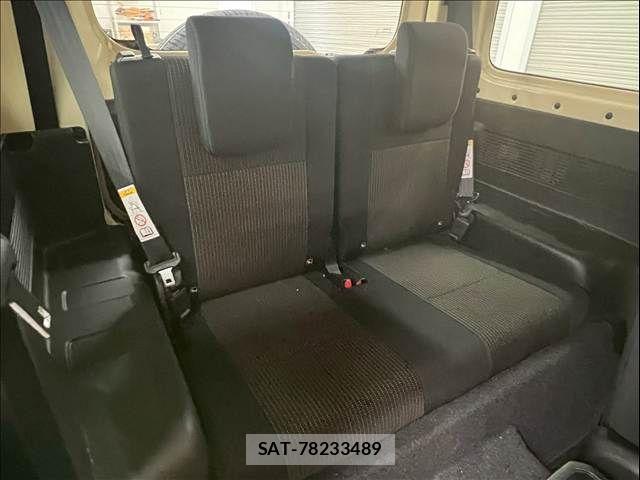 Suzuki JIMNY SIERRA 2020-03 6815500-8