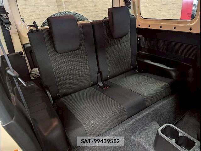 Suzuki JIMNY SIERRA 2019-02 6815498-9