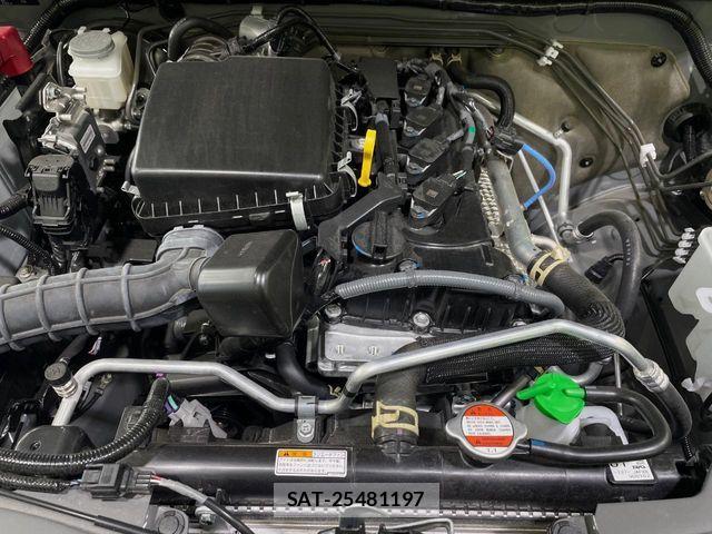 Suzuki JIMNY SIERRA 2025-12 6815490-17