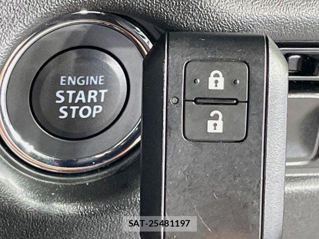 Suzuki JIMNY SIERRA 2025-12 6815490-5