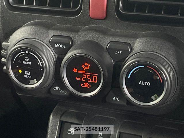 Suzuki JIMNY SIERRA 2025-12 6815490-6