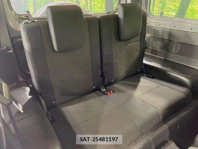 Suzuki JIMNY SIERRA 2025-12 6815490-8