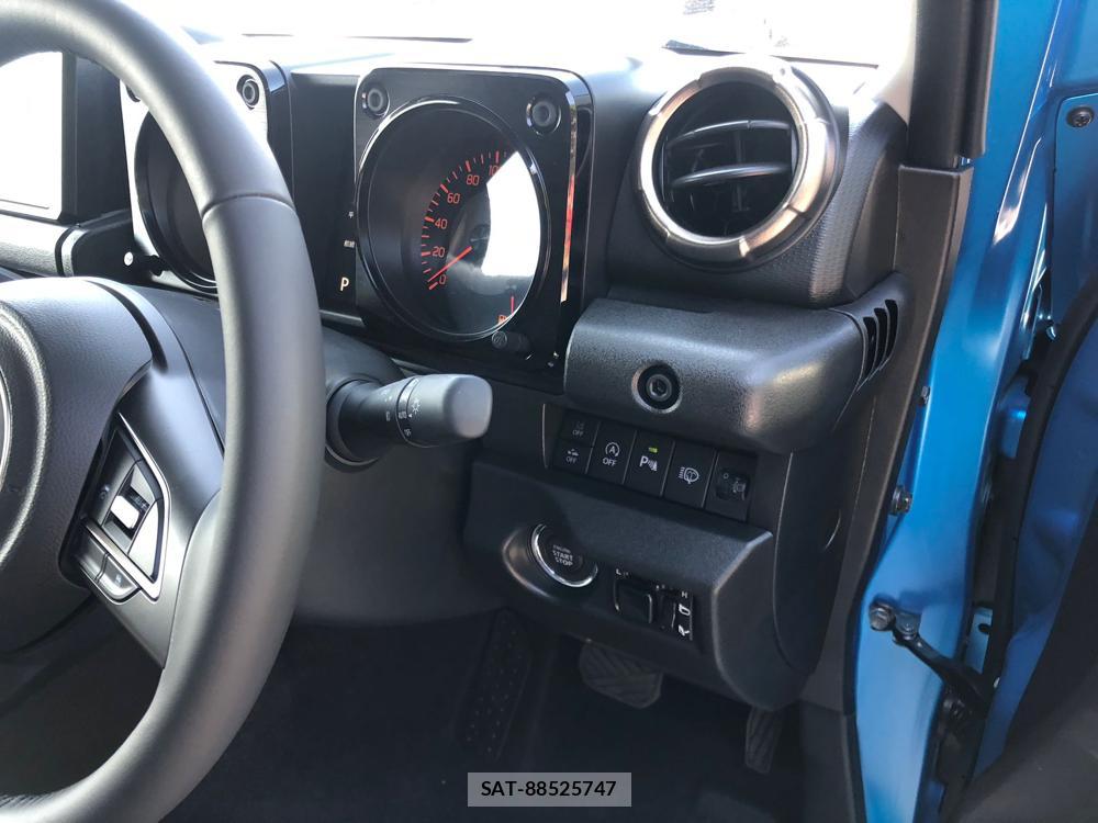 Suzuki JIMNY SIERRA 2026 6762418-15