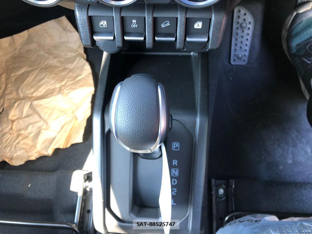 Suzuki JIMNY SIERRA 2026 6762418-18