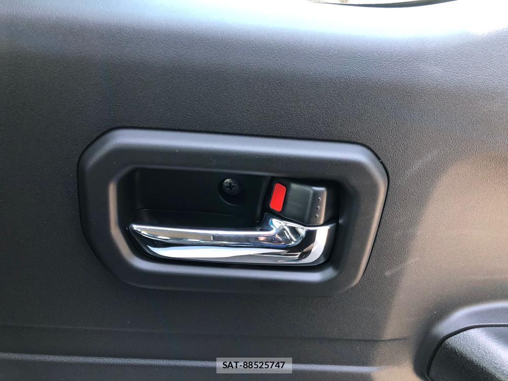Suzuki JIMNY SIERRA 2026 6762418-19