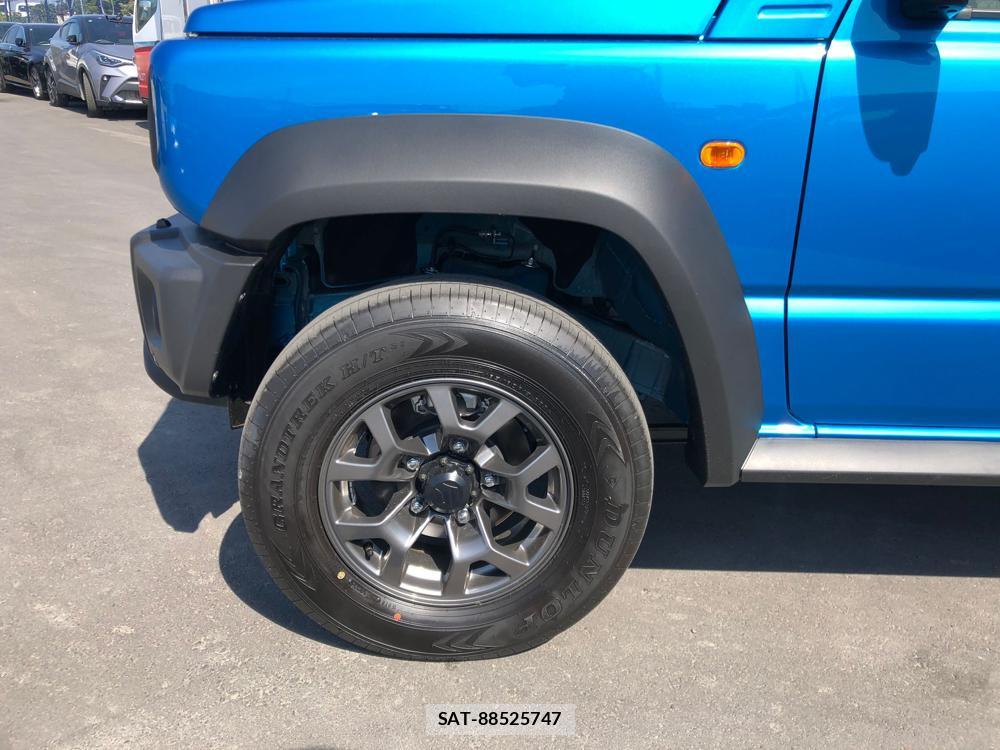Suzuki JIMNY SIERRA 2026 6762418-24