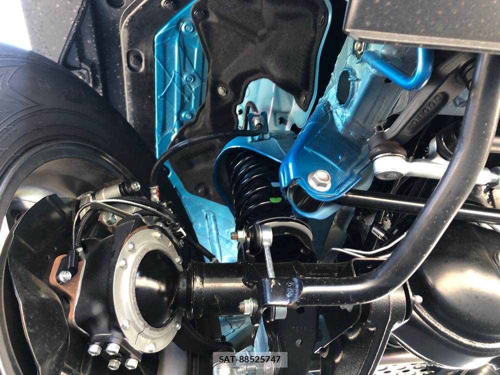 Suzuki JIMNY SIERRA 2026 6762418-27