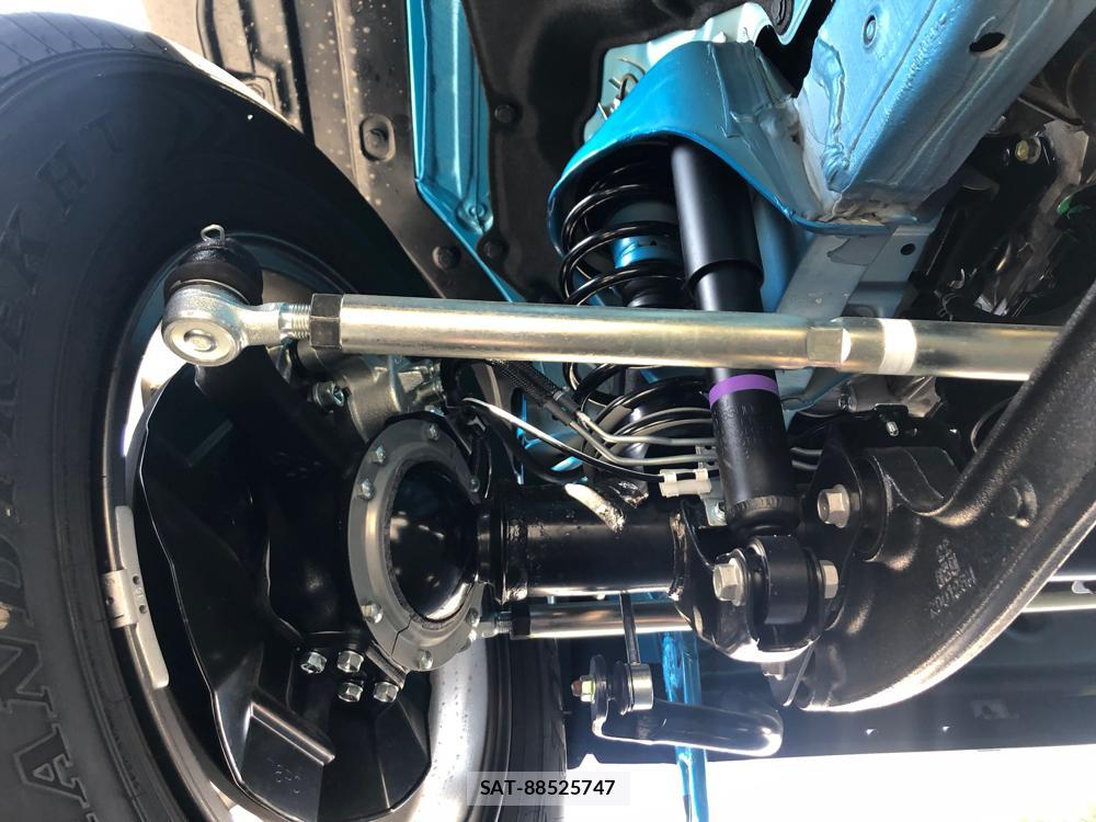 Suzuki JIMNY SIERRA 2026 6762418-28