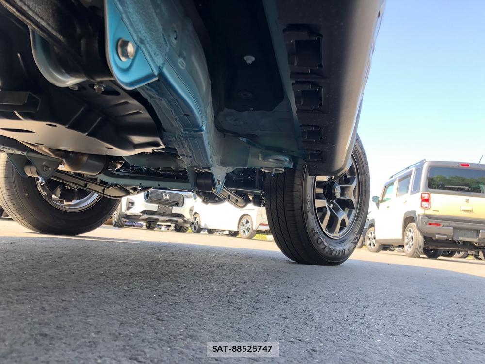 Suzuki JIMNY SIERRA 2026 6762418-30