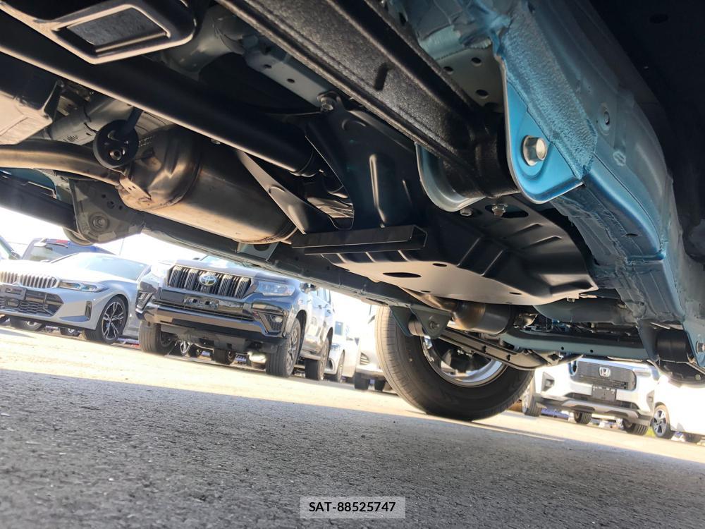 Suzuki JIMNY SIERRA 2026 6762418-31