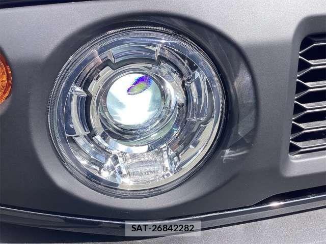 Suzuki JIMNY SIERRA 2025-01 6907087-13