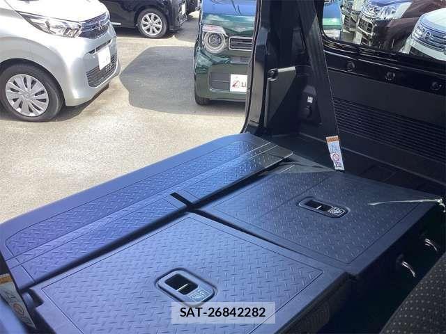 Suzuki JIMNY SIERRA 2025-01 6907087-19