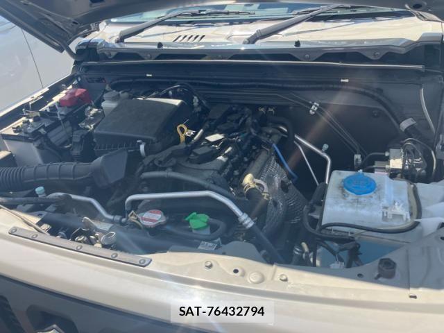 Suzuki JIMNY SIERRA 2020-07 6907118-9