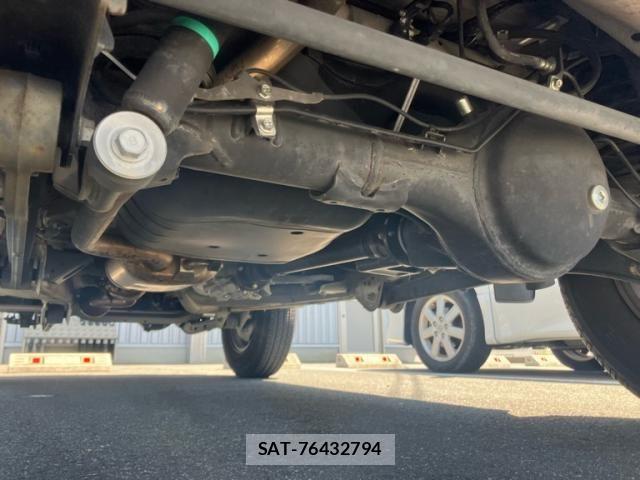 Suzuki JIMNY SIERRA 2020-07 6907118-11