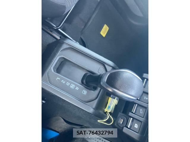 Suzuki JIMNY SIERRA 2020-07 6907118-16