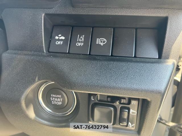 Suzuki JIMNY SIERRA 2020-07 6907118-18