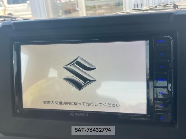 Suzuki JIMNY SIERRA 2020-07 6907118-20