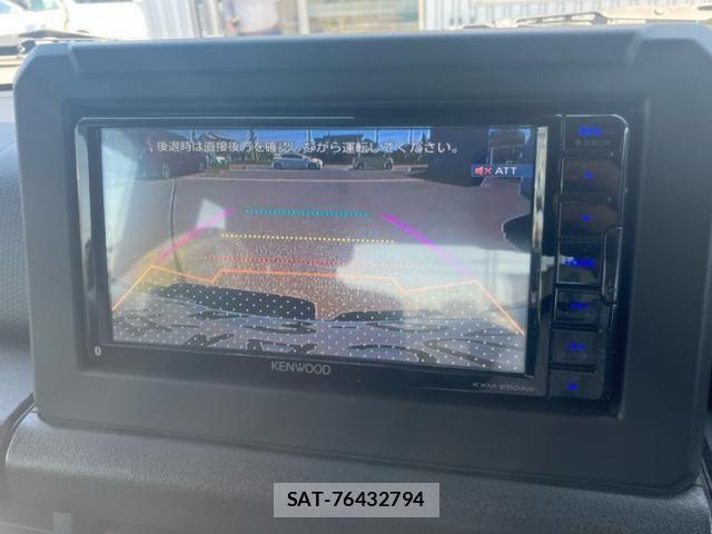Suzuki JIMNY SIERRA 2020-07 6907118-21