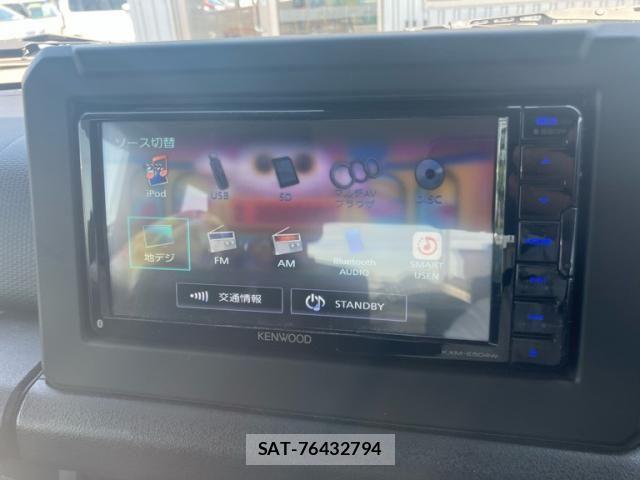 Suzuki JIMNY SIERRA 2020-07 6907118-22