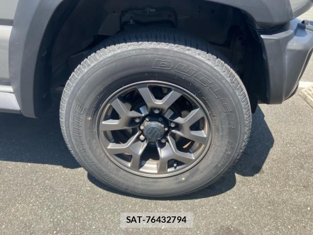 Suzuki JIMNY SIERRA 2020-07 6907118-4