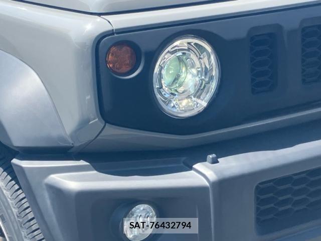 Suzuki JIMNY SIERRA 2020-07 6907118-8
