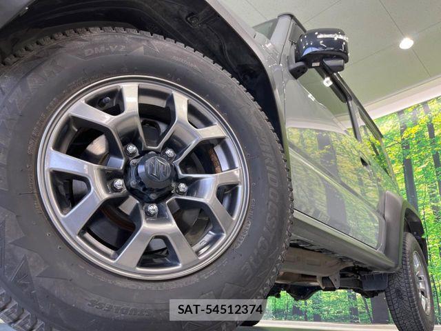 Suzuki JIMNY SIERRA 2020-05 6907115-12