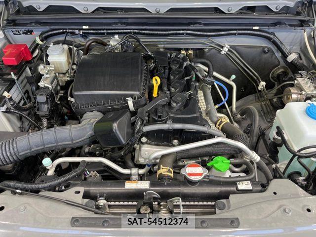 Suzuki JIMNY SIERRA 2020-05 6907115-17