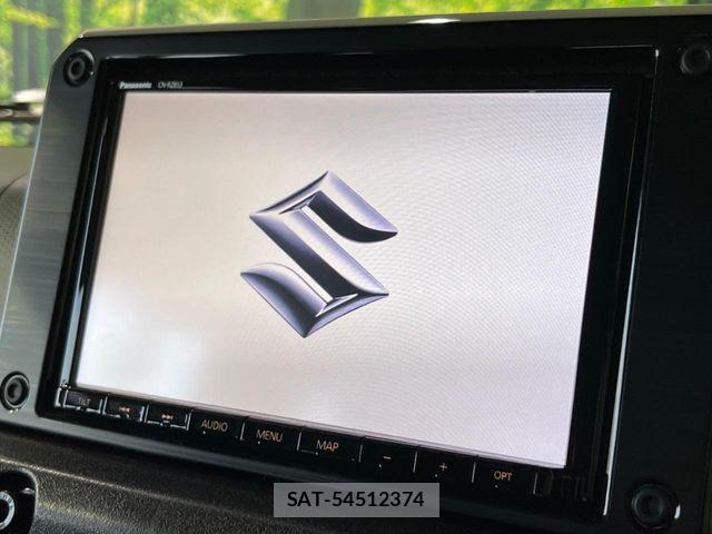 Suzuki JIMNY SIERRA 2020-05 6907115-2