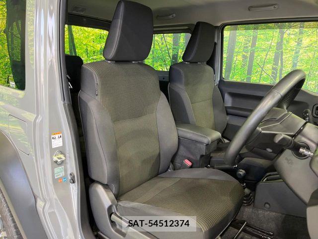 Suzuki JIMNY SIERRA 2020-05 6907115-7