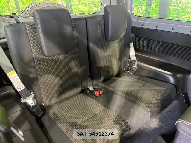 Suzuki JIMNY SIERRA 2020-05 6907115-8