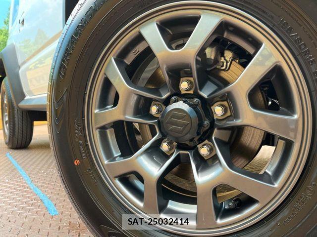 Suzuki JIMNY SIERRA 2026-04 6907081-12