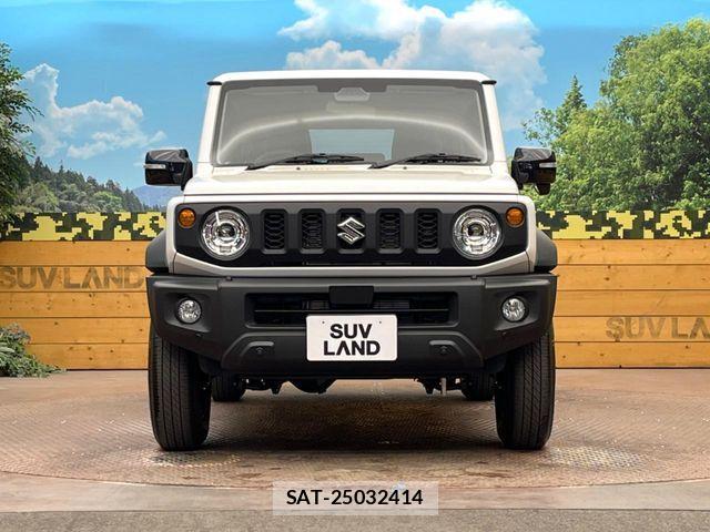 Suzuki JIMNY SIERRA 2026-04 6907081-13