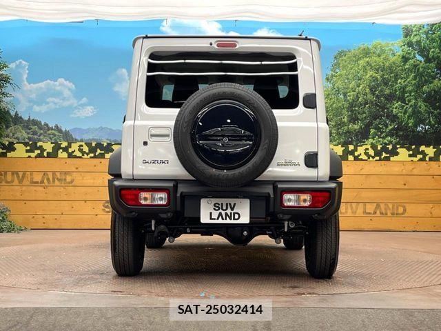 Suzuki JIMNY SIERRA 2026-04 6907081-14