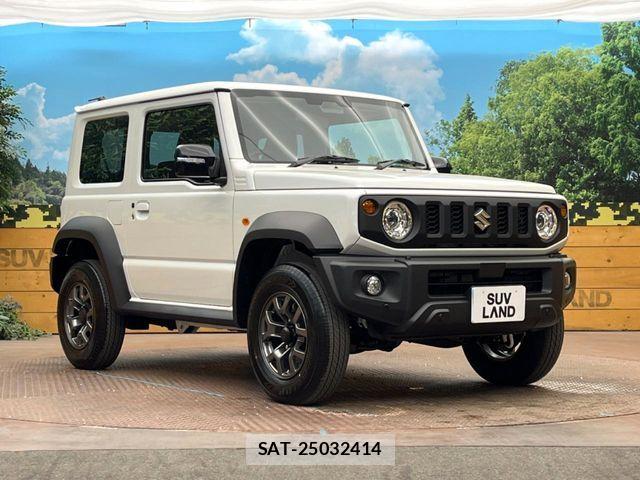 Suzuki JIMNY SIERRA 2026-04 6907081-15