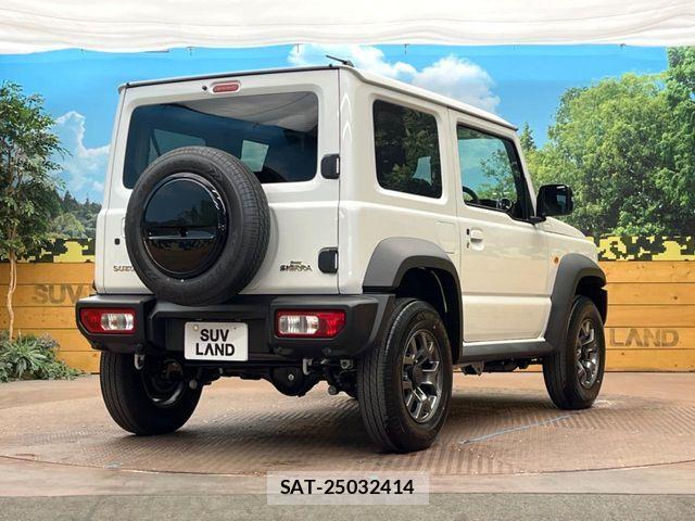 Suzuki JIMNY SIERRA 2026-04 6907081-16