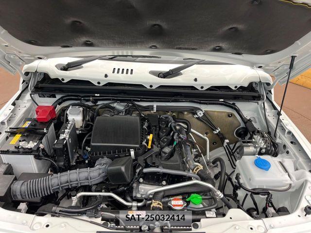 Suzuki JIMNY SIERRA 2026-04 6907081-17
