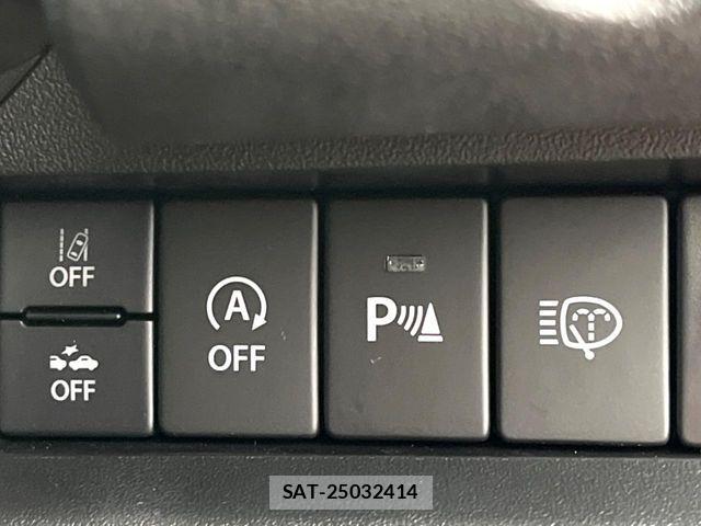 Suzuki JIMNY SIERRA 2026-04 6907081-5