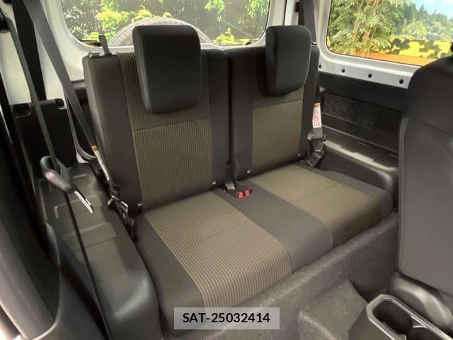 Suzuki JIMNY SIERRA 2026-04 6907081-8