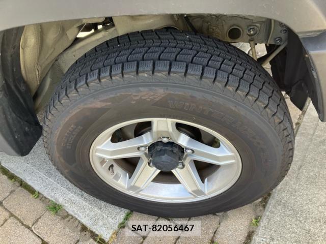 Suzuki JIMNY SIERRA 2025-01 6907116-8