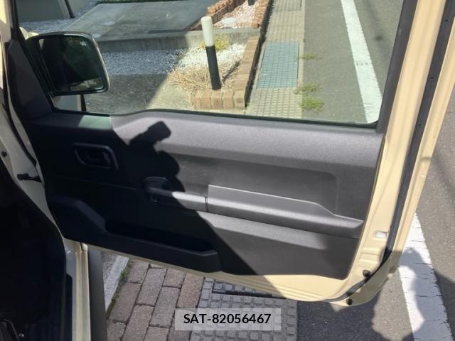 Suzuki JIMNY SIERRA 2025-01 6907116-12