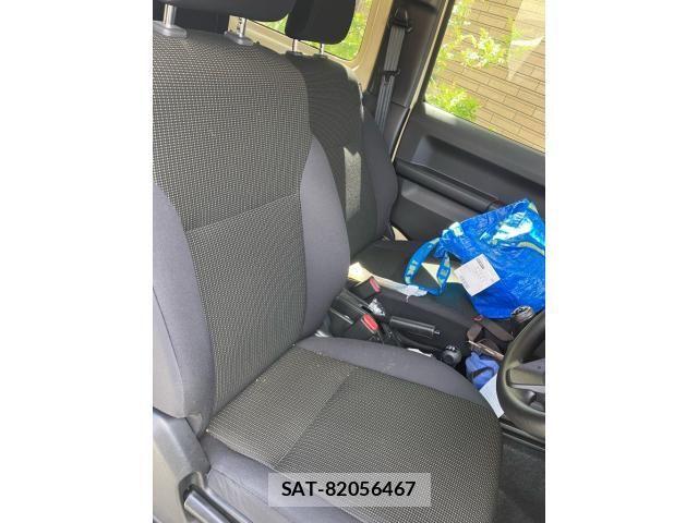 Suzuki JIMNY SIERRA 2025-01 6907116-13