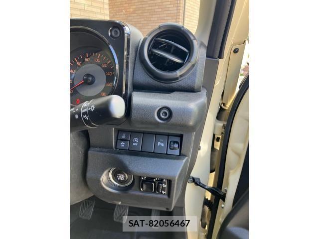 Suzuki JIMNY SIERRA 2025-01 6907116-17