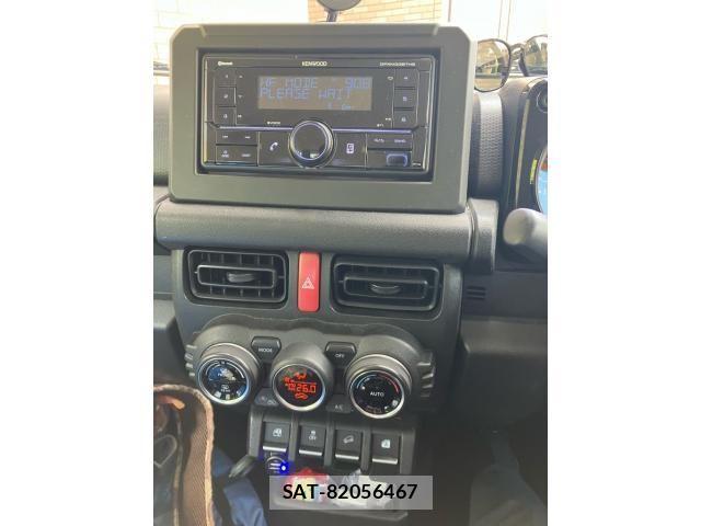 Suzuki JIMNY SIERRA 2025-01 6907116-20
