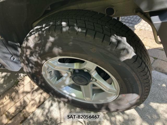 Suzuki JIMNY SIERRA 2025-01 6907116-6