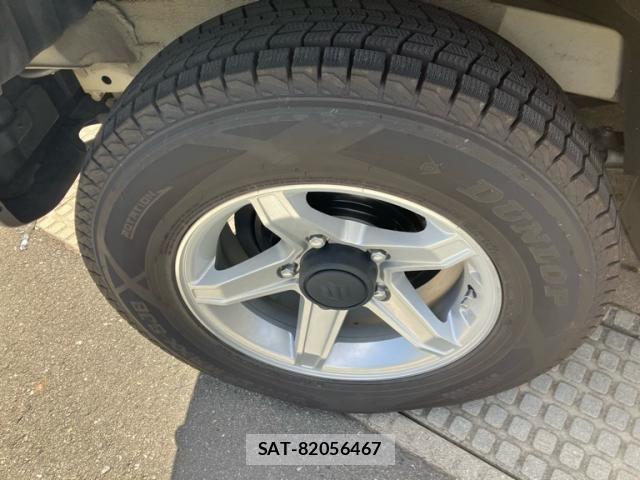 Suzuki JIMNY SIERRA 2025-01 6907116-7