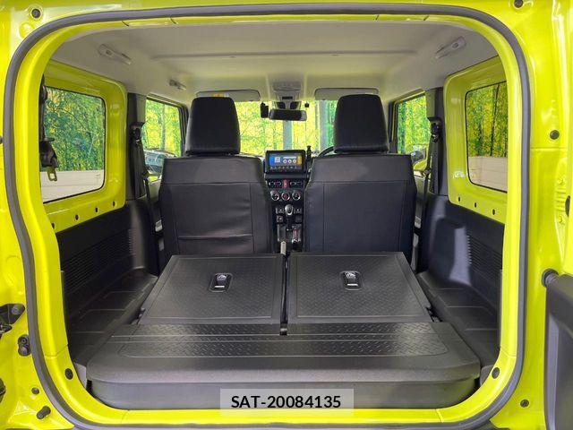 Suzuki JIMNY SIERRA 2024-12 6907100-9