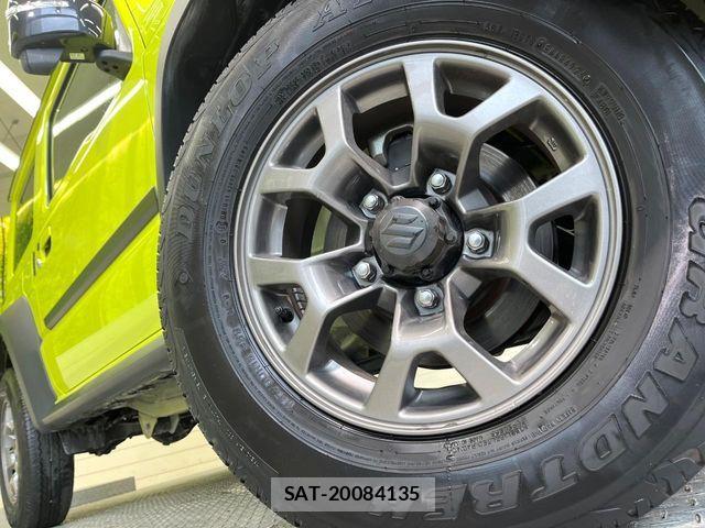 Suzuki JIMNY SIERRA 2024-12 6907100-12
